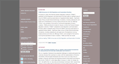Desktop Screenshot of brokerdealings.com